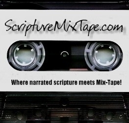 http://t.co/7IXcGNXW8G is your premiere source for narrated Bible Scriptures over a unique blend of urban/hip hop music.