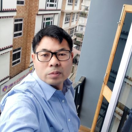 Viriya78's profile picture. Government Officer