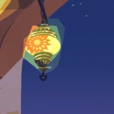 ランタン𓀁さんのプロフィール画像