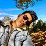 Wizzowskii's profile picture. stay gold ponyboy • YouTube: TheMagicShow_ • Snap: magicpooper • Insta: magicmichelangelo •