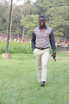 adegunju_saheed's profile picture. prayer is the key