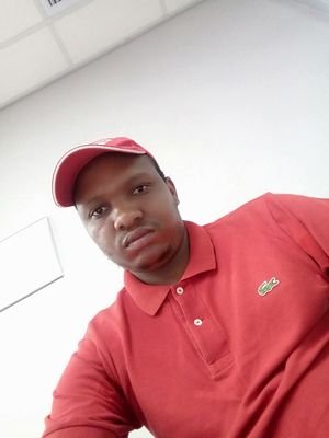 nkathaishue's profile picture. Each man for himself God for us all