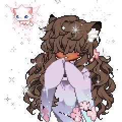 luasweetaさんのプロフィール画像