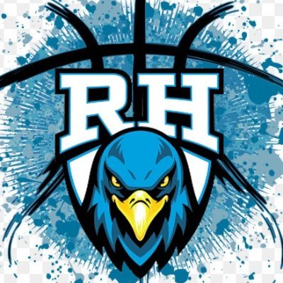 Official Twitter of the Rock Hill Blue Hawks Boys Basketball Team #buildtheHILL #ROCKnation #canyousmellwhattheROCKiscooking? (athletic period. M-F 8:45-9:45)