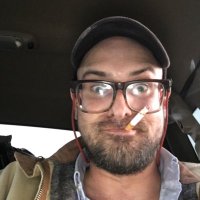 Christopher Swanberg (@swanny_man) 's Twitter Profile
