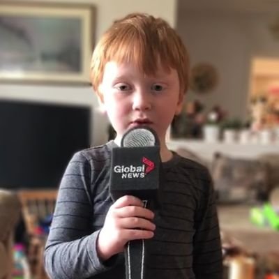 All the latest breaking news brought to you by the hardest hitting little reporter. please follow me on Twitter and subscribe to my YouTube channel.