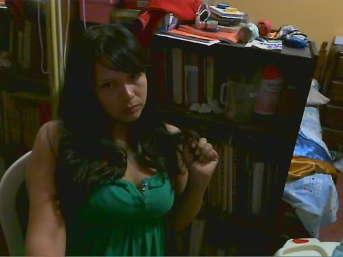 samlovecito's profile picture. 