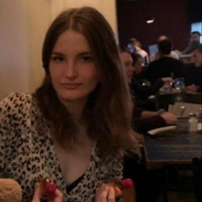 KatherinePetts's profile picture. 