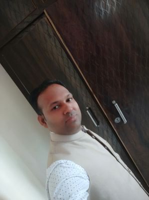 SachindraAgraw4's profile picture. extrovert