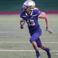 Jaiden Peterson (@jaidenpeterson5) 's Twitter Profile