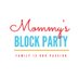 Mommy's Block Party (@MommysBlckParty) Twitter profile photo