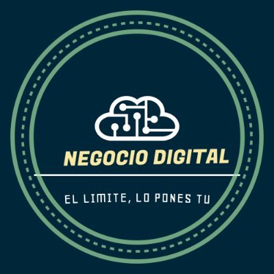 El emprendimiento digital es común es estos tiempos, no te quedes atrás. COMIENZA ahora mismo a crear tu propio NEGOCIO DIGITAL 