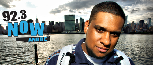 everythngandre's profile picture. I'm a DJ, On-Air Personality, Writer, Producer, and blah, blah, blah...strap your helmet on and enjoy the ride!