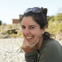 Stéphanie Shousha (@steph_shousha) 's Twitter Profile Photo