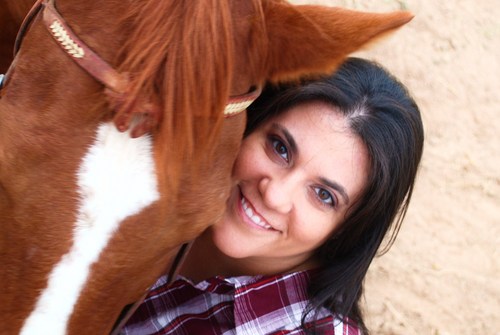 azcowgalkris's profile picture. I'm a simple woman living a good life in Arizona....working toward the great life.