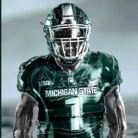 Spartan Dawgs(@robsouth1) 's Twitter Profile Photo
