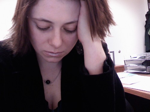 perdyn15's profile picture. Well behaved women rarely make history.