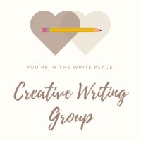 The Creative Writing Group ✏️ (@cwg_kempner) 's Twitter Profile
