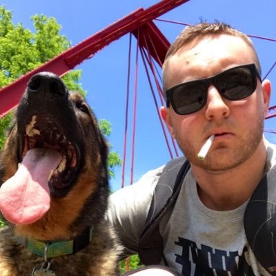 DerrekKurr's profile picture. 