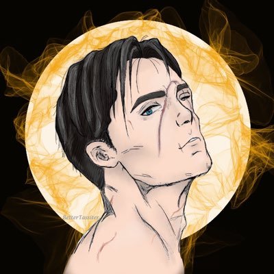 An original twist on Handsome Jack from the Borderlands series {NSFW, 18+} Fan/RP account | penned by #𝔰𝔠𝔞𝔯 | #RP #BLRP