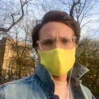 Hunter Thomas (@whunterthomas) 's Twitter Profile Photo