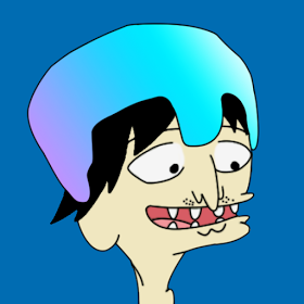 Dave_682's profile picture. Subscribe or I'll put a spider under your pillow👇. Do it now!

https://t.co/xZyvGvN3qX