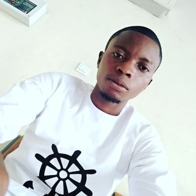 Olamile41296663's profile picture. cool and simple