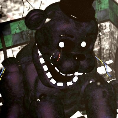 シャドーフレディーさんのプロフィール画像