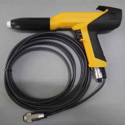powder coating equipment, guns and spare parts manufacturer