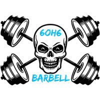 6OH6 Barbell(@jasonmckinney44) 's Twitter Profile Photo