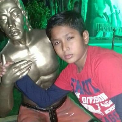 AnshumanHota5's profile picture. 