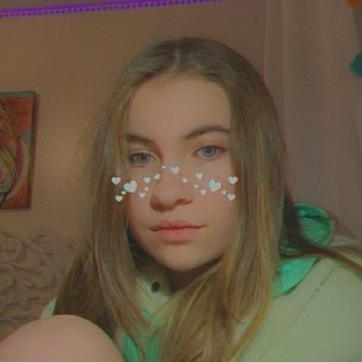 Gabby12188947's profile picture. 🤠Gabby🤠 
👉just here to vibe👈
🤭I litterly love Alli Fitz🤭