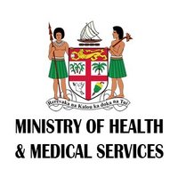 Fiji Ministry of Health & Medical Services(@MOHFiji) 's Twitter Profile Photo