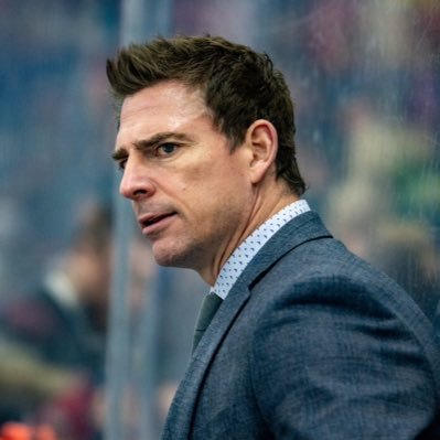 Head Coach Spruce Grove Saints of the AJHL