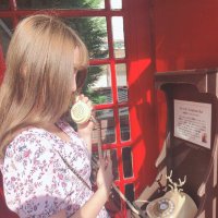 チェヨン (@chaechaeyounggg) Twitter profile photo