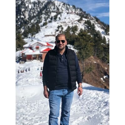 Social Activist, Engineering Geologist.Traveller , Nature Lover.