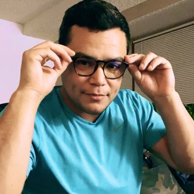 EverydayEddie94's profile picture. It is what it is.