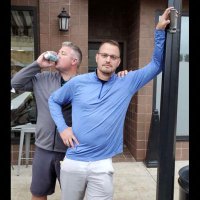 Jared Schnebly (@jaredschnebly) 's Twitter Profile