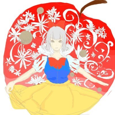 nyafsさんのプロフィール画像