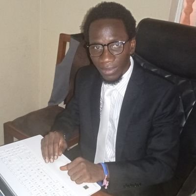 wmtbarrie's profile picture. Am HR Activist, Anti Corruption & Social Accountability Campaigner; 
Lead Coordinator, Global Youth Anti Corruption
Chief Country Coordinator Network AID