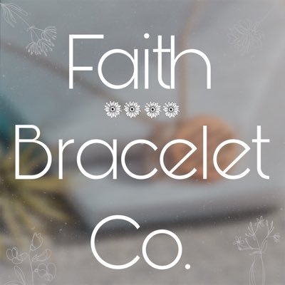 We create faith-based jewelry to inspire and encourage you on your journey.
