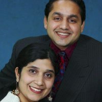 Pinky Bansal(@pinkybansalnj) 's Twitter Profile Photo