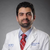Ali M Alawieh (@alialawiehmdphd) 's Twitter Profile