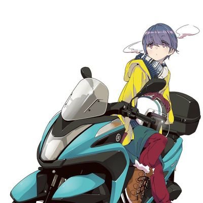 yagami8810daisu's profile picture. アニメオタクです
主にアニメ鑑賞をしています
よろしくお願いします