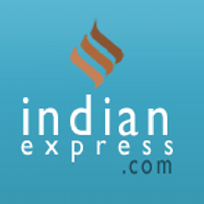 The Indian Express (@I...