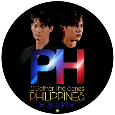 THE OFFICIAL PHILIPPINE FANBASE FOR @GMMTV BL, #2GETHERTheSeries • Join FB Group: https://t.co/N0crC6FHvM🌈