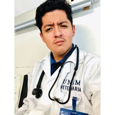 The truth is... I am Iron Man 😎// Médico Veterinario UNAM, Rocker, Geek y Tecnólogo Empírico :3