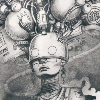 fredericzhou_io's profile picture. Senior developer, now in use Go language development , DawnGroup founder