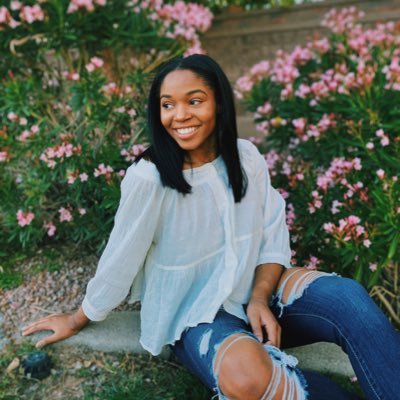 Naomi Morrison athlete profile head shot
