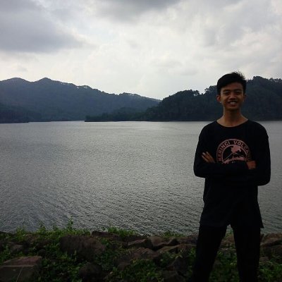 krisnaramdani5's profile picture. Lockdown Beeng-_-